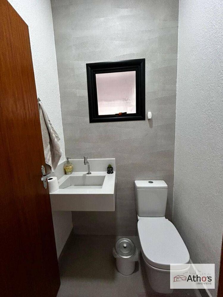 Casa de Condomínio, 3 quartos - Foto 12