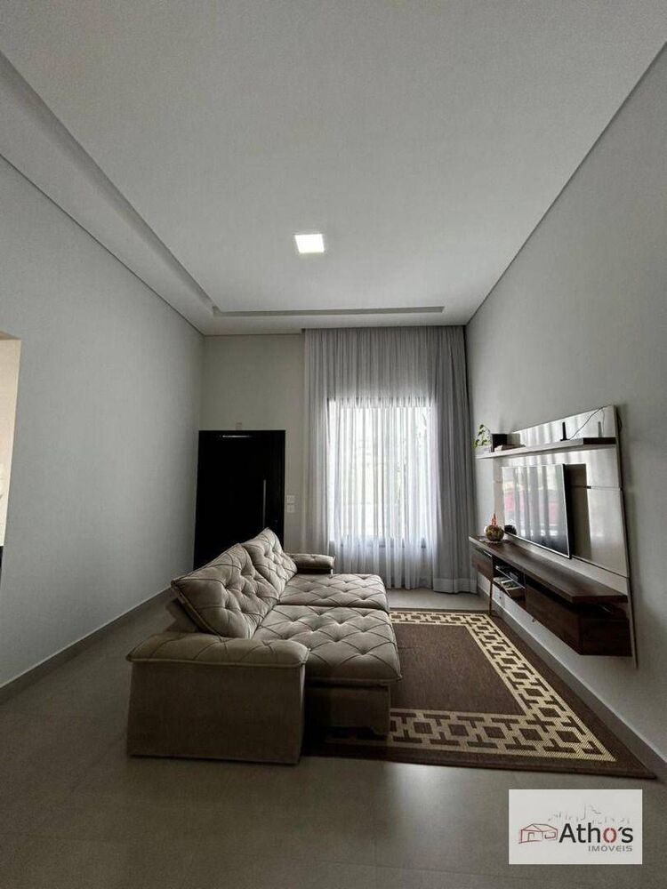 Casa de Condomínio, 3 quartos - Foto 10