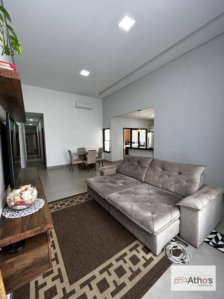 Casa de Condomínio, 3 quartos - Foto 7