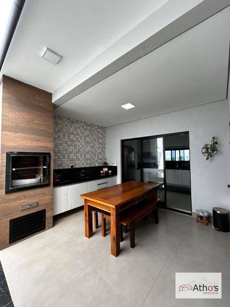 Casa de Condomínio, 3 quartos - Foto 16