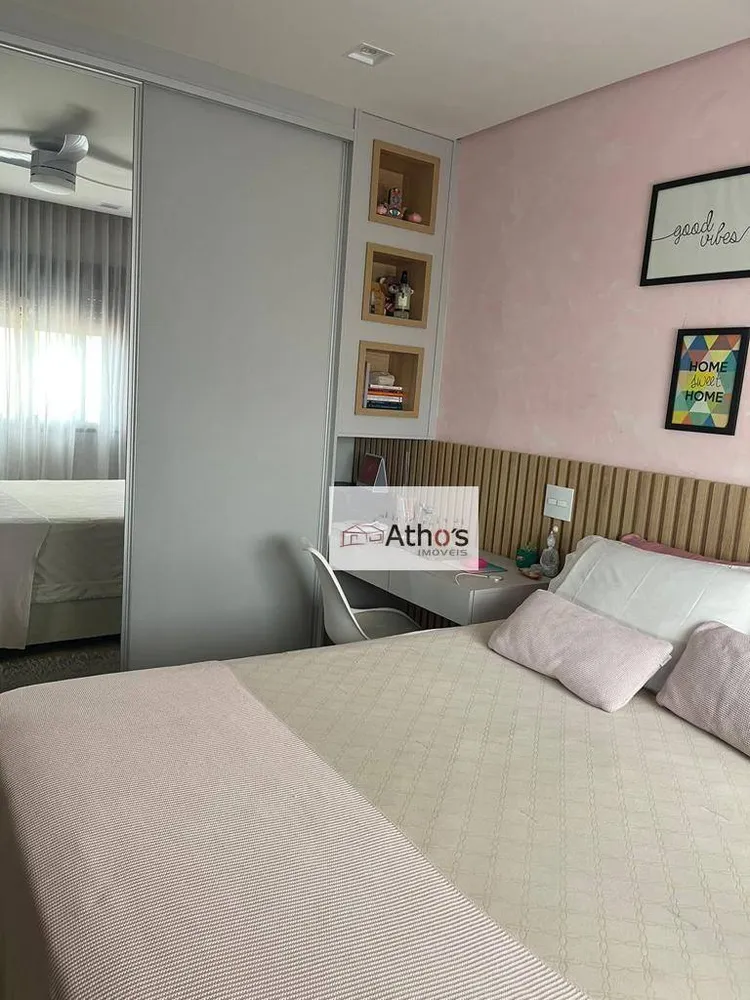 Apartamento, 3 quartos, 104 m² - Foto 8