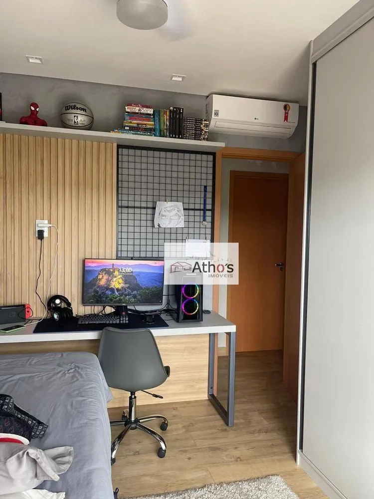 Apartamento, 3 quartos, 104 m² - Foto 10