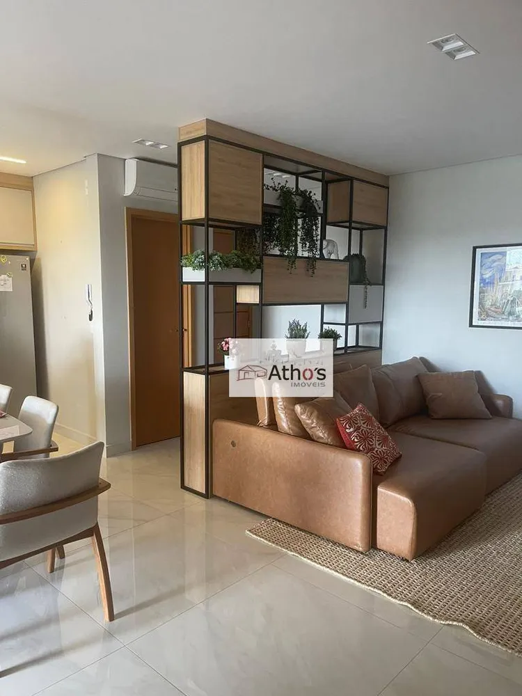 Apartamento, 3 quartos, 104 m² - Foto 11