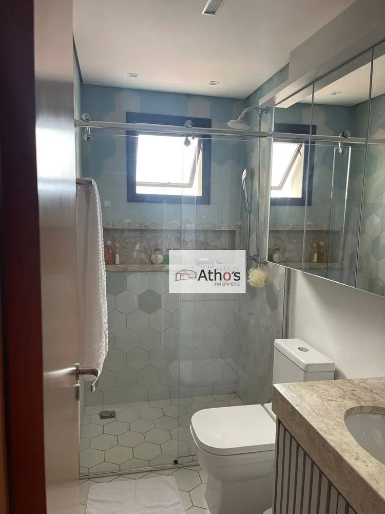 Apartamento, 3 quartos, 104 m² - Foto 7