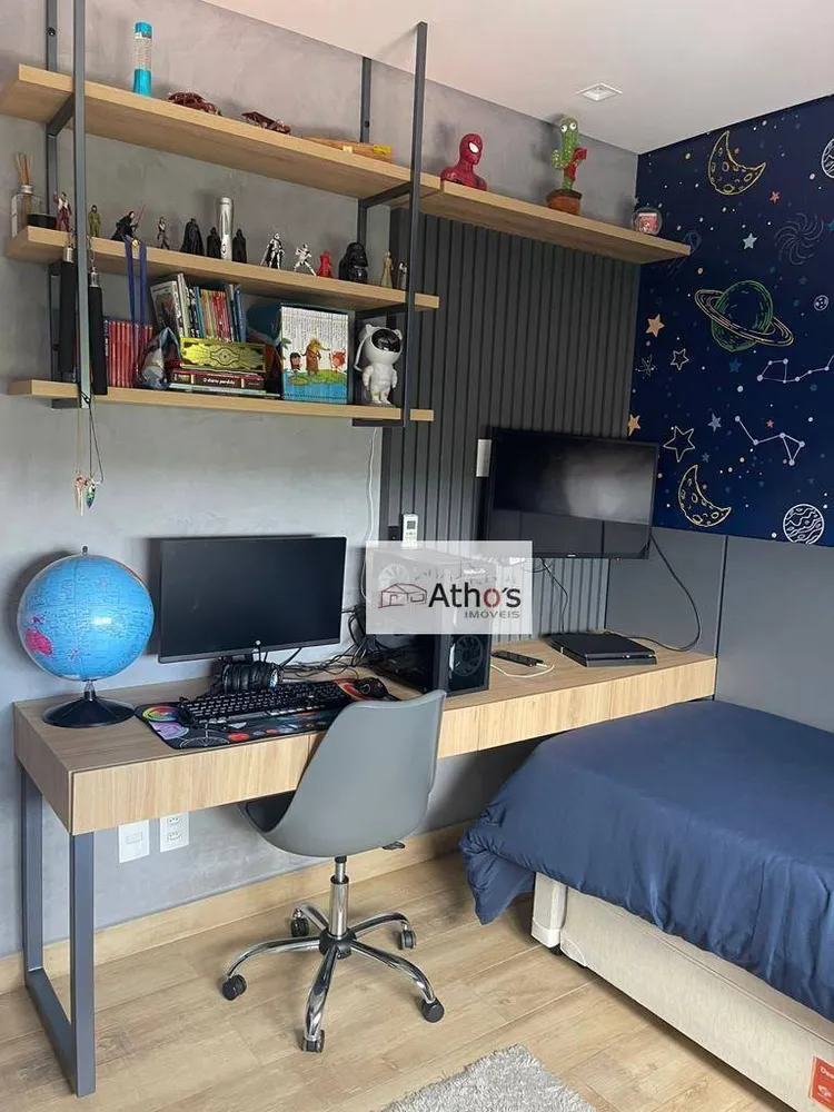 Apartamento, 3 quartos, 104 m² - Foto 9