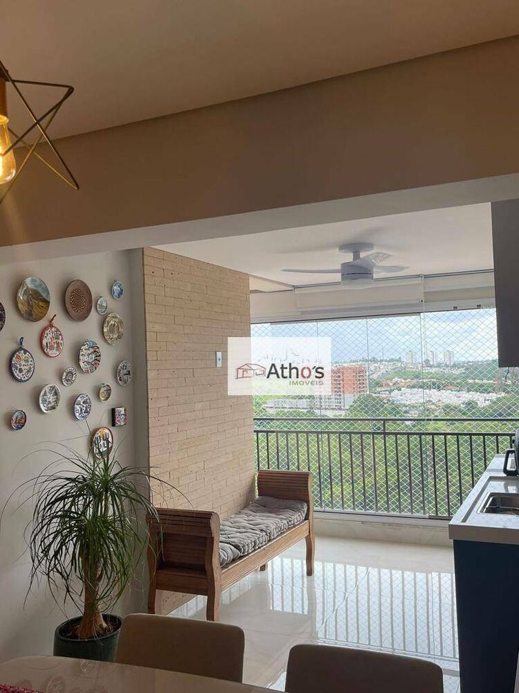 Apartamento, 3 quartos, 104 m² - Foto 3