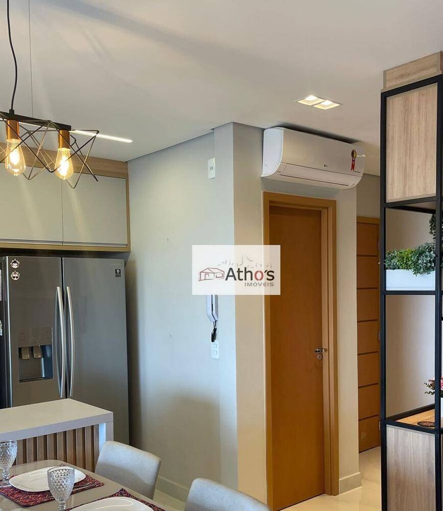 Apartamento, 3 quartos, 104 m² - Foto 2