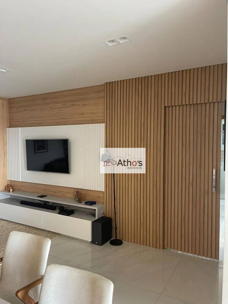 Apartamento, 3 quartos, 104 m² - Foto 6