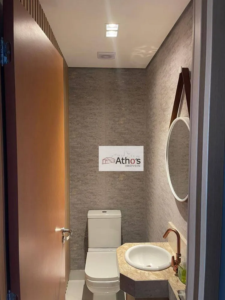 Apartamento, 3 quartos, 104 m² - Foto 5