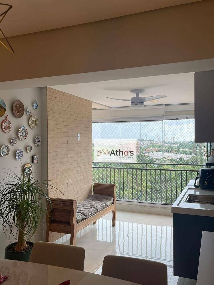 Apartamento, 3 quartos, 104 m² - Foto 4