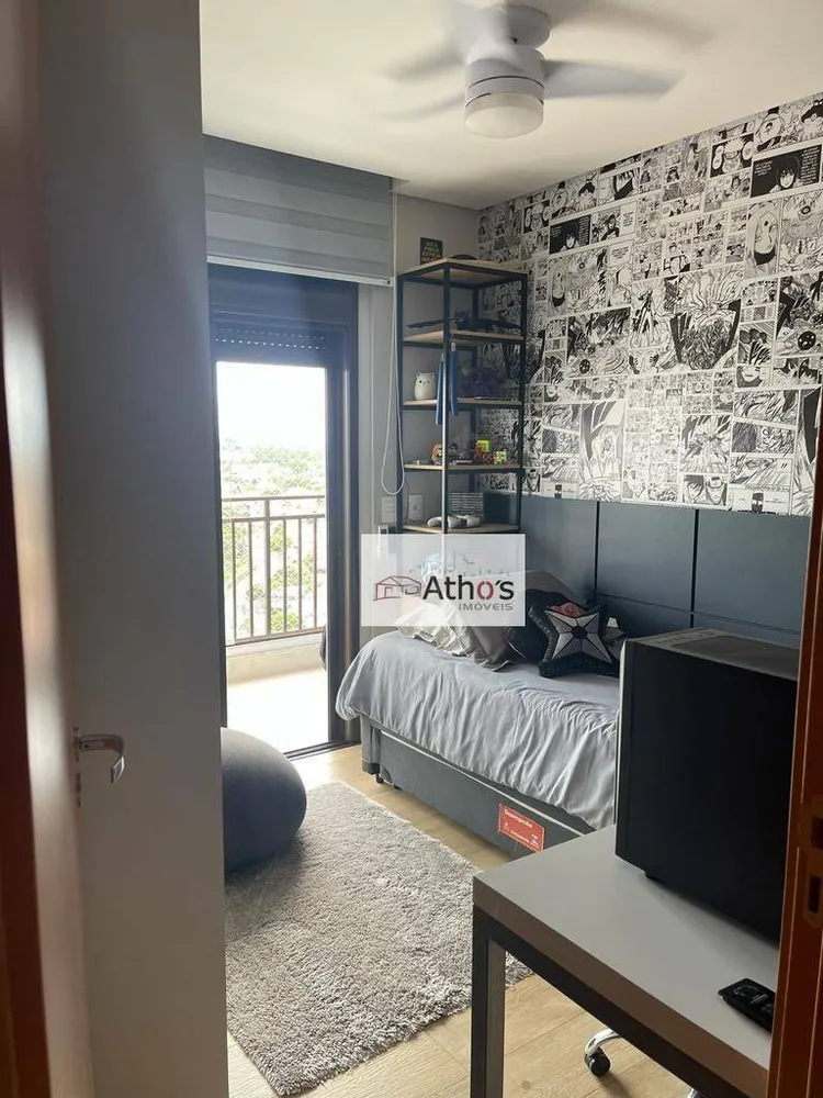 Apartamento, 3 quartos, 104 m² - Foto 12