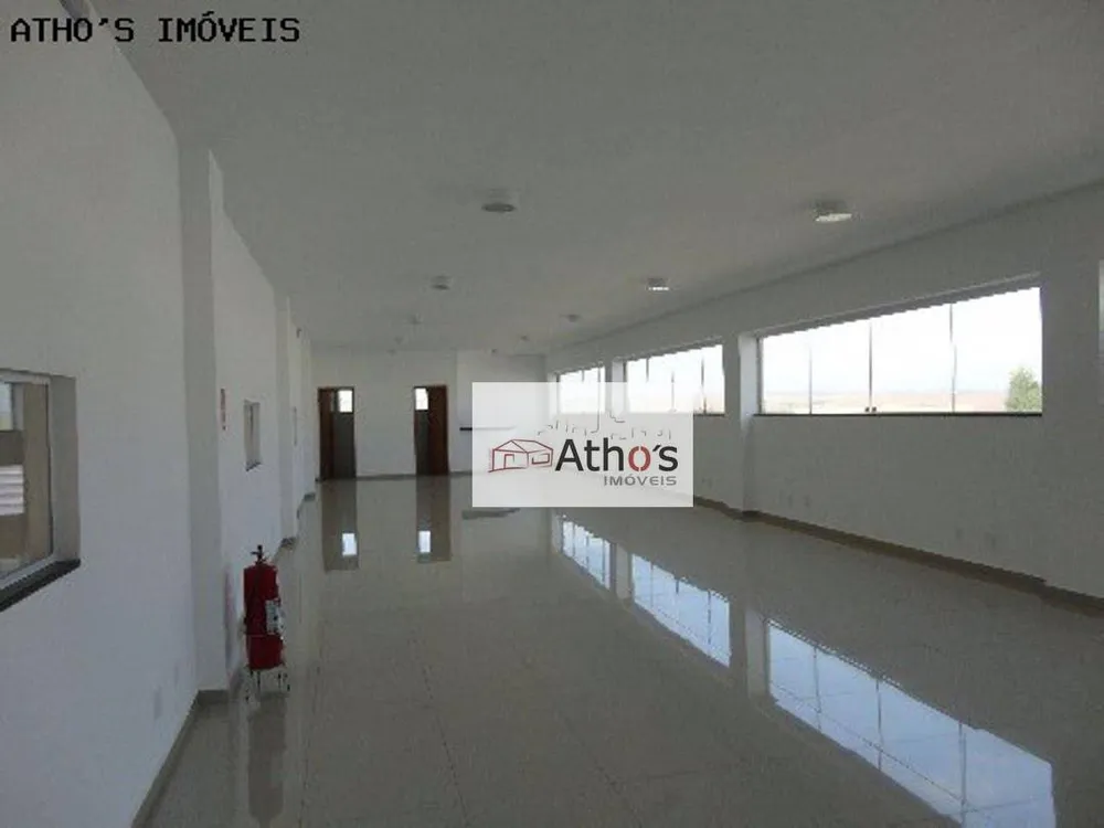 Depósito-Galpão, 1384 m² - Foto 14
