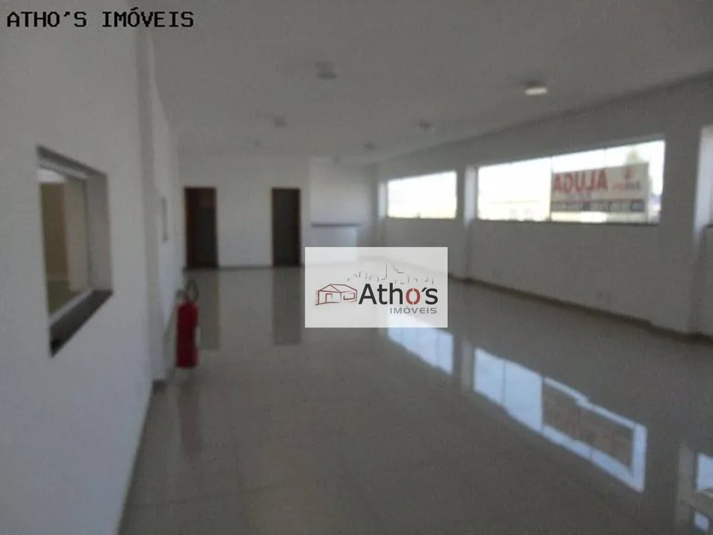 Depósito-Galpão, 1384 m² - Foto 11