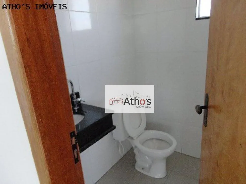 Depósito-Galpão, 1384 m² - Foto 12