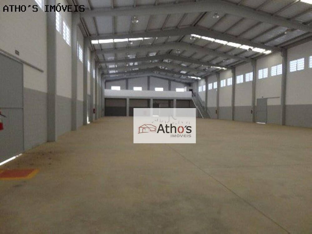 Depósito-Galpão, 1384 m² - Foto 2