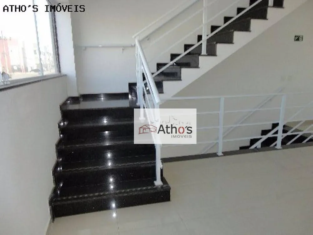 Depósito-Galpão, 1384 m² - Foto 13