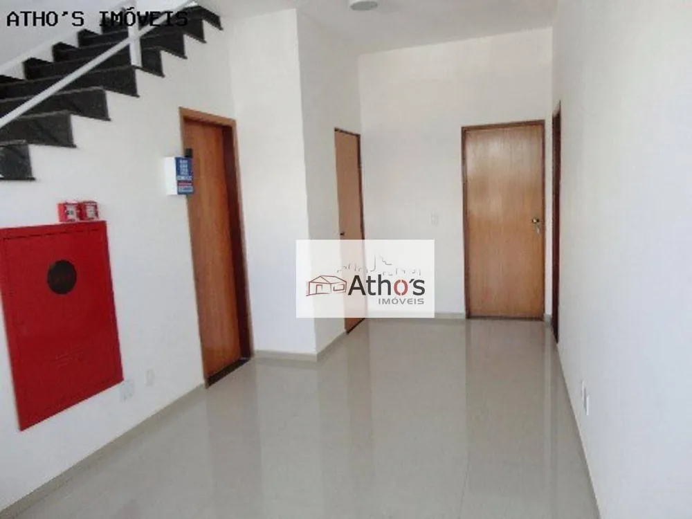 Depósito-Galpão, 1384 m² - Foto 5