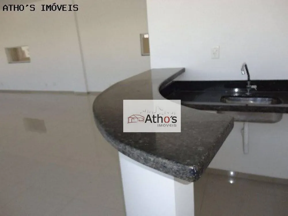 Depósito-Galpão, 1384 m² - Foto 10
