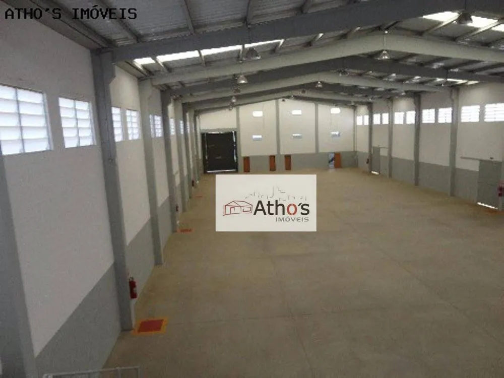 Depósito-Galpão, 1384 m² - Foto 9
