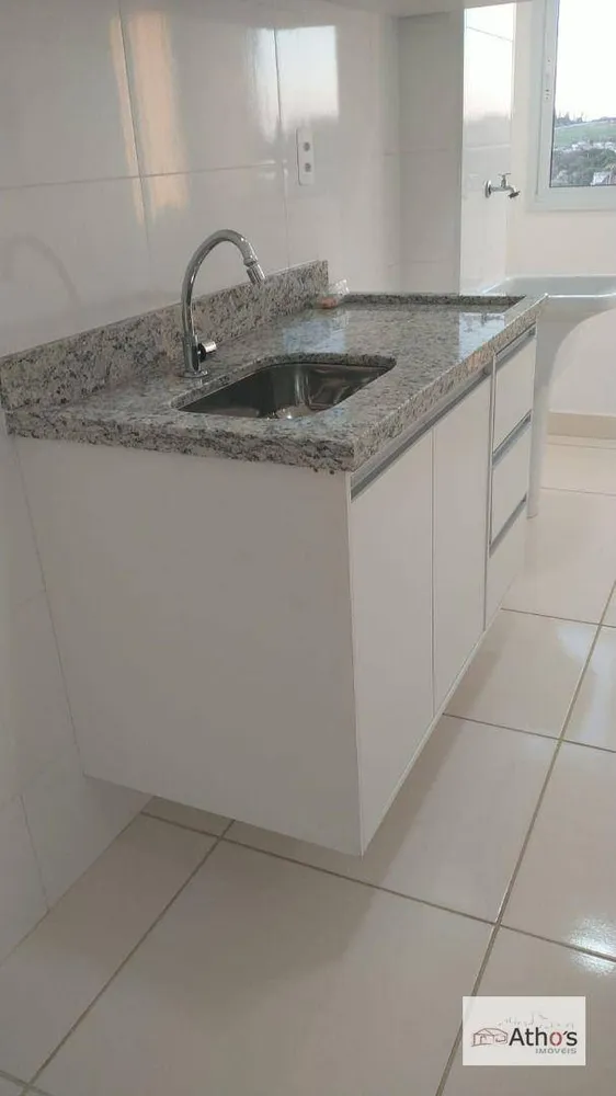 Apartamento, 2 quartos, 51 m² - Foto 2