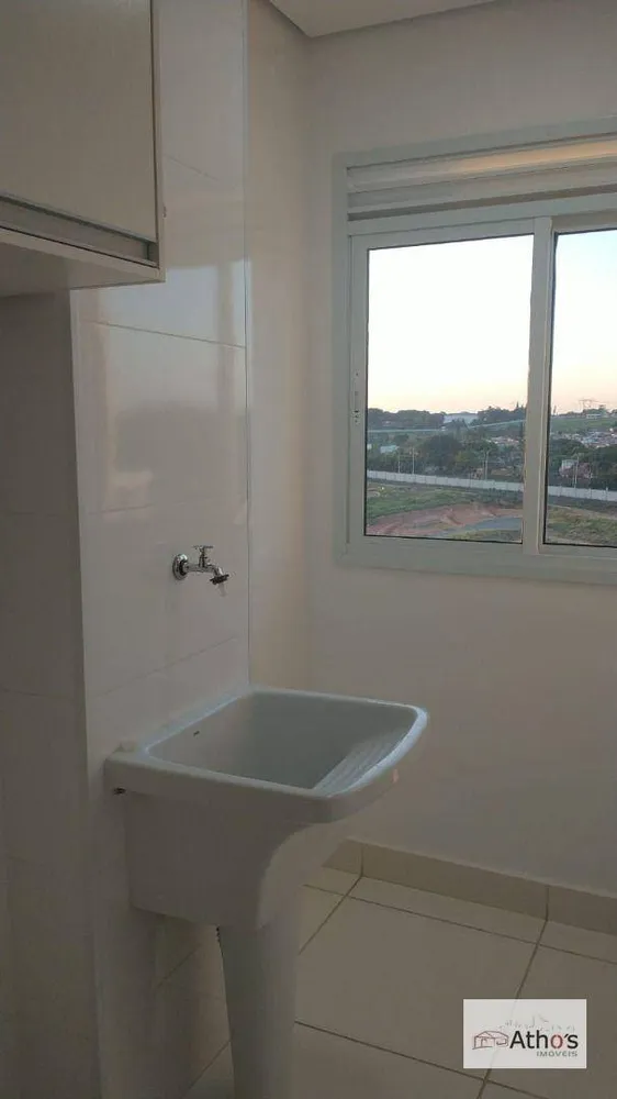 Apartamento, 2 quartos, 51 m² - Foto 6