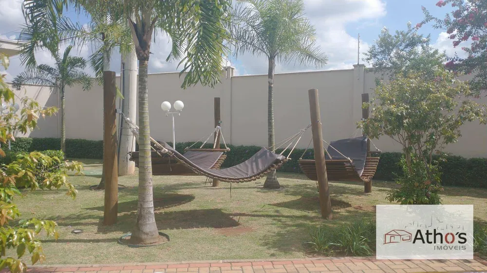 Apartamento, 2 quartos, 51 m² - Foto 3