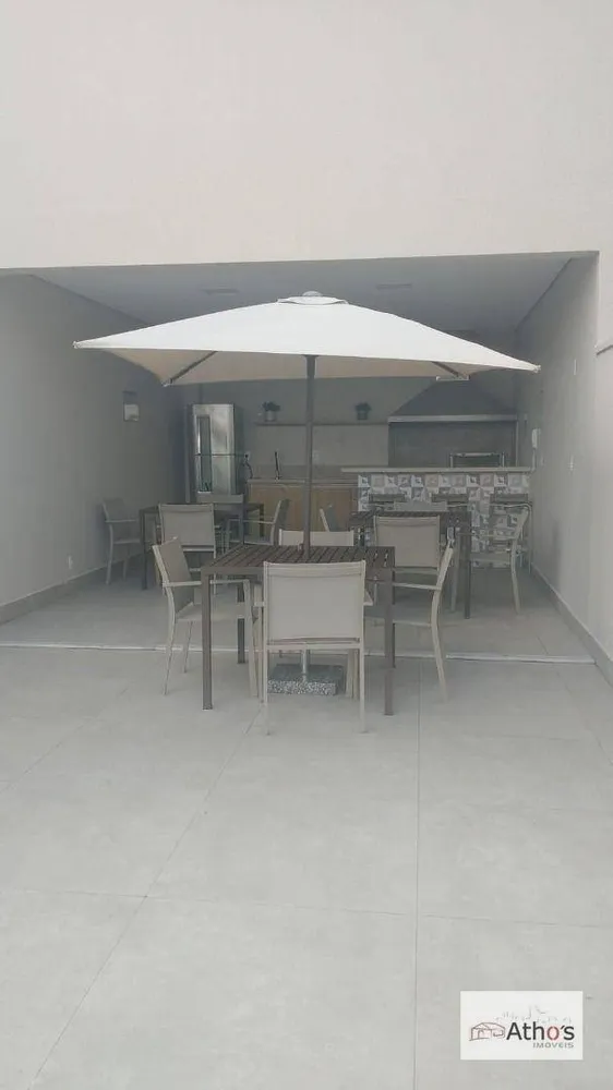 Apartamento, 2 quartos, 51 m² - Foto 7