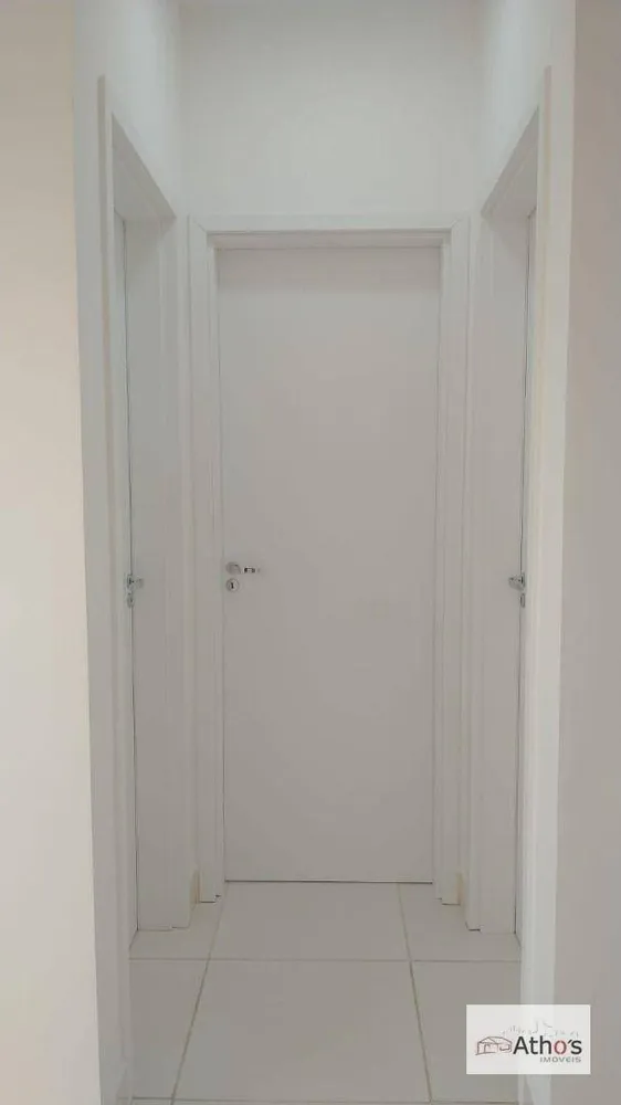 Apartamento, 2 quartos, 51 m² - Foto 1
