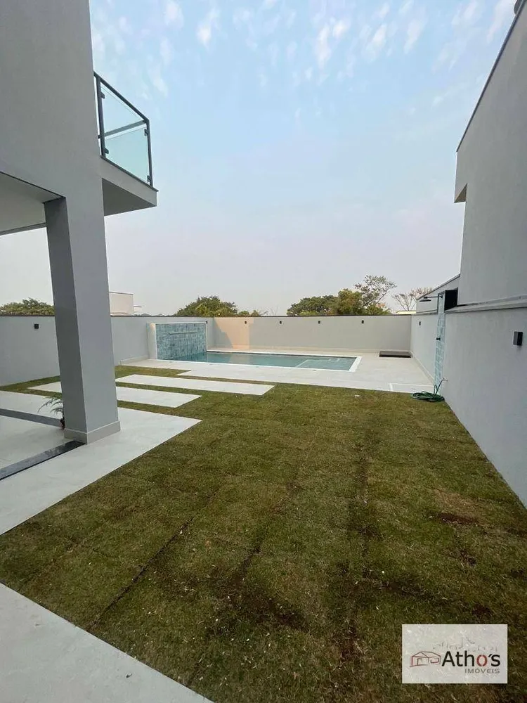 Casa de Condomínio, 3 quartos - Foto 12