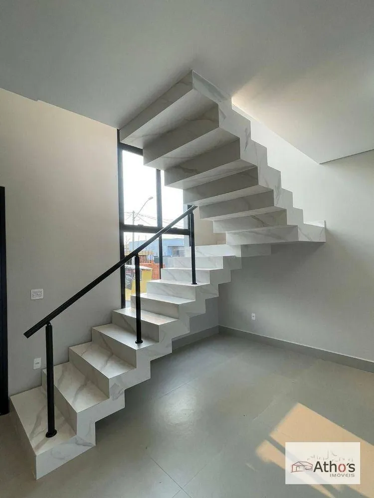 Casa de Condomínio, 3 quartos - Foto 6