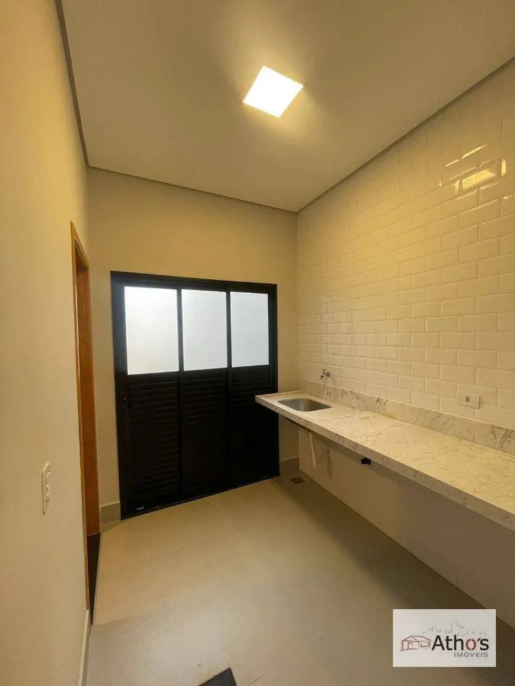 Casa de Condomínio, 3 quartos - Foto 9