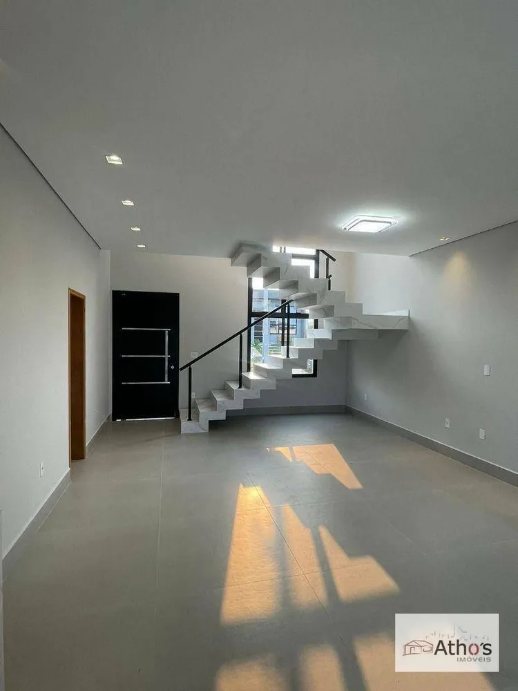 Casa de Condomínio, 3 quartos - Foto 5