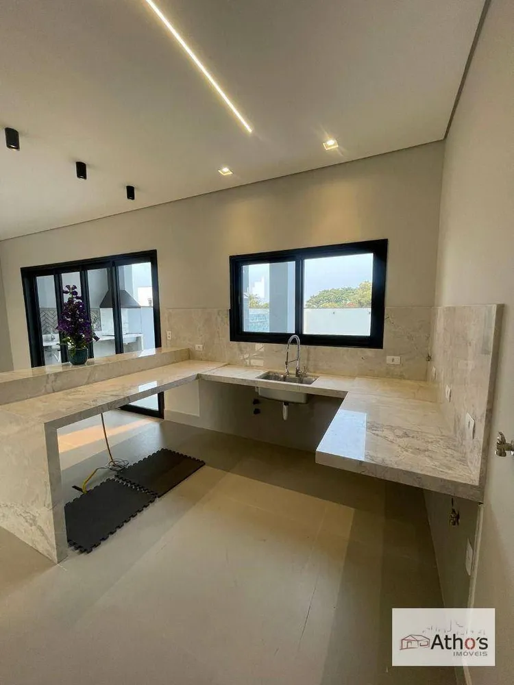 Casa de Condomínio, 3 quartos - Foto 7