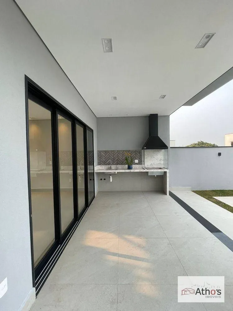 Casa de Condomínio, 3 quartos - Foto 10