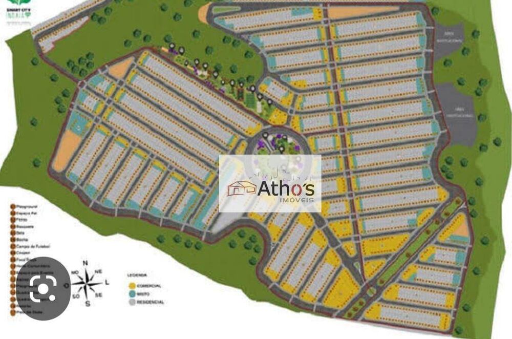 Terreno, 150 m² - Foto 3