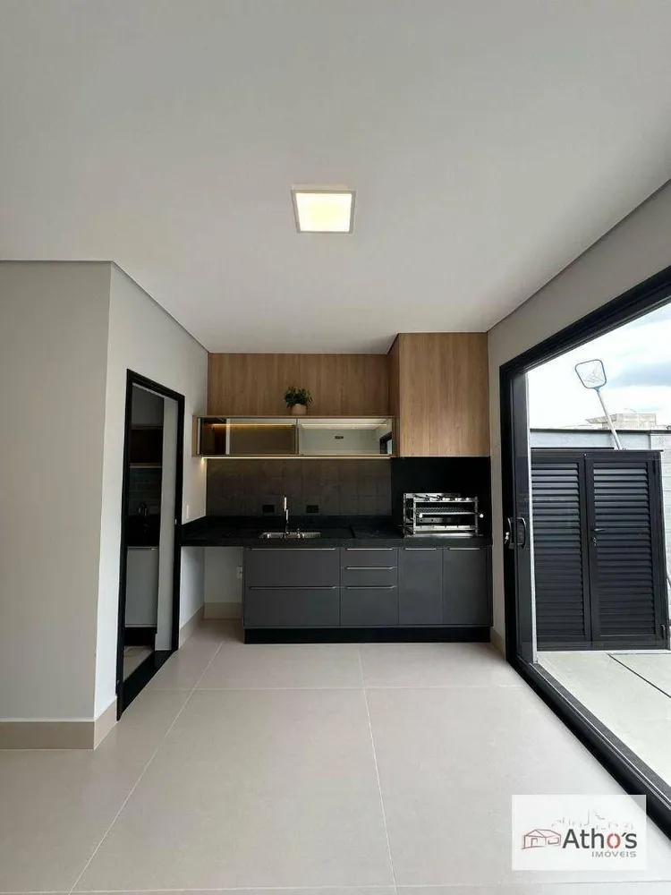 Casa de Condomínio, 3 quartos - Foto 7