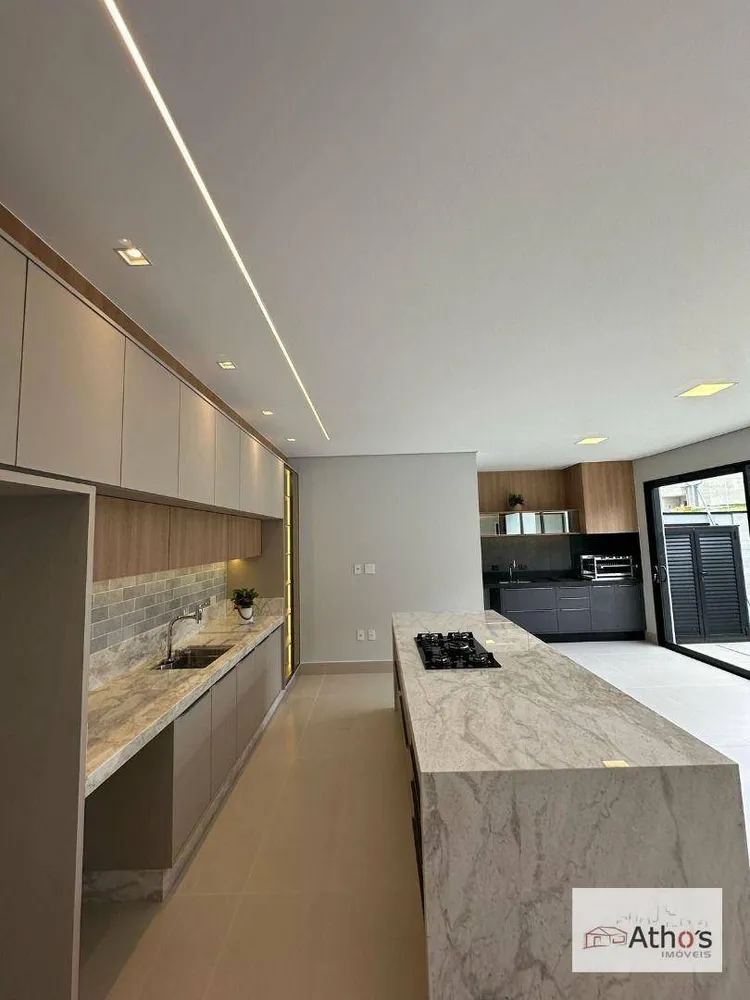 Casa de Condomínio, 3 quartos - Foto 6