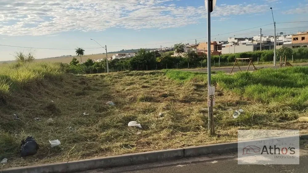 Terreno, 160 m² - Foto 1