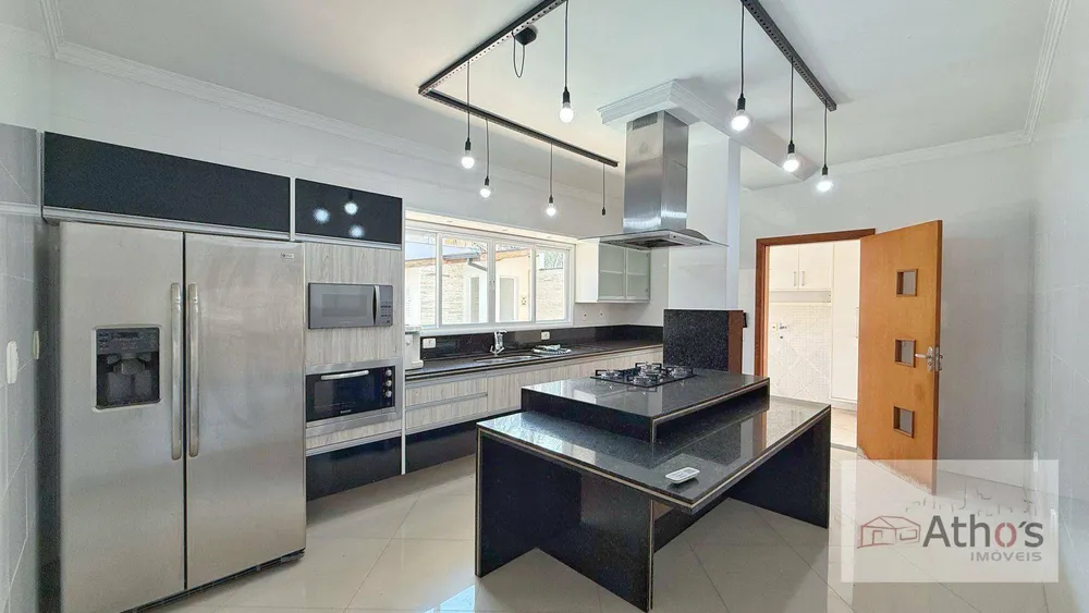 Sobrado, 3 quartos, 314 m² - Foto 4
