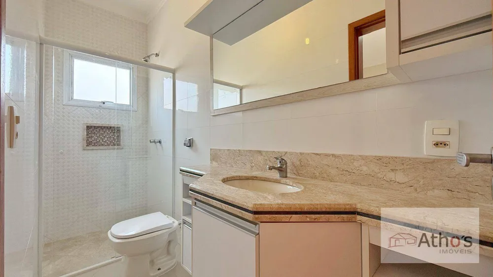 Sobrado, 3 quartos, 314 m² - Foto 7