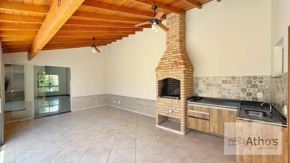Sobrado, 3 quartos, 314 m² - Foto 10