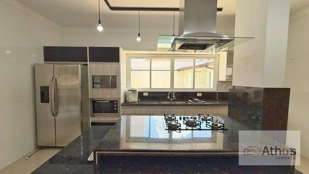 Sobrado, 3 quartos, 314 m² - Foto 5