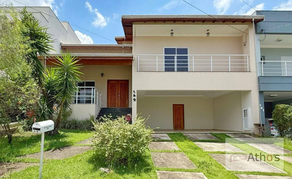 Sobrado, 3 quartos, 314 m² - Foto 3