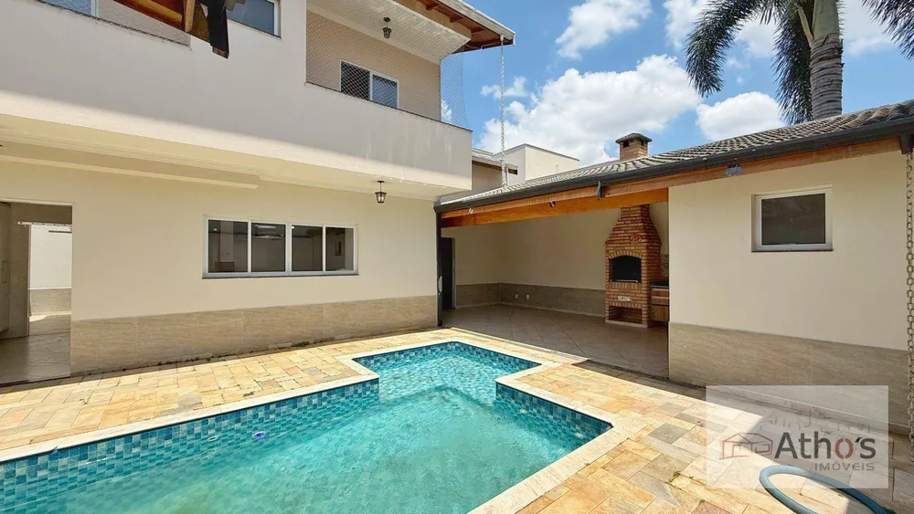Sobrado, 3 quartos, 314 m² - Foto 12