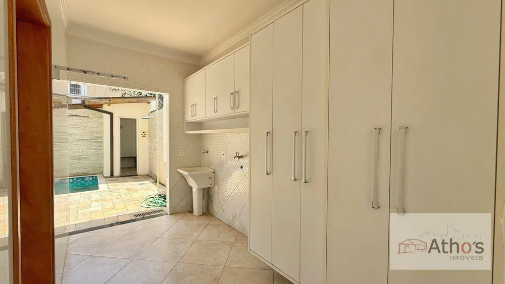 Sobrado, 3 quartos, 314 m² - Foto 9