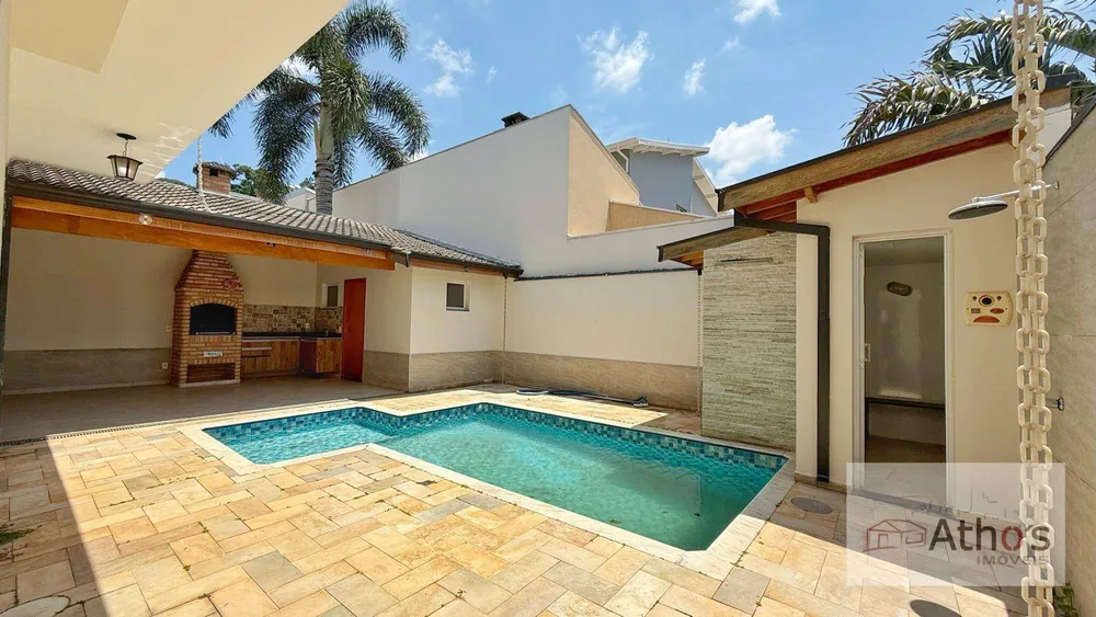 Sobrado, 3 quartos, 314 m² - Foto 11