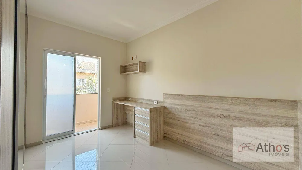 Sobrado, 3 quartos, 314 m² - Foto 8