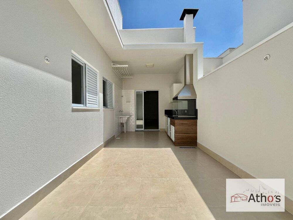 Casa de Condomínio, 3 quartos - Foto 9