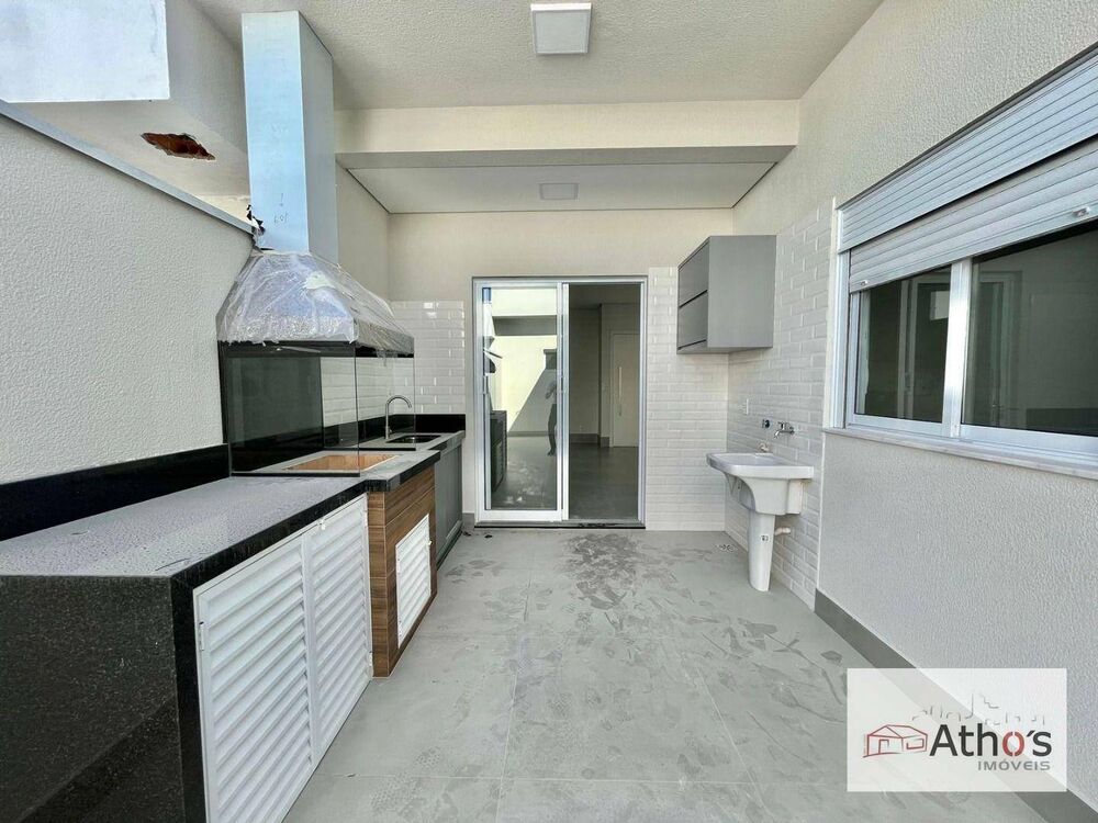 Casa de Condomínio, 3 quartos - Foto 28