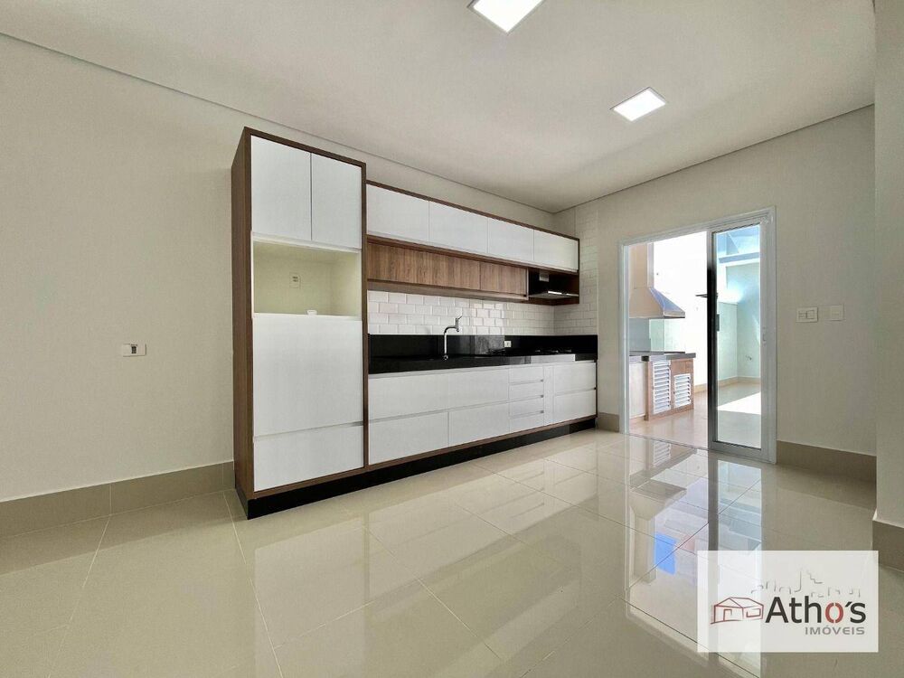 Casa de Condomínio, 3 quartos - Foto 12